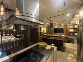 23 Andar no Vertigo Premium com Vista Espetacular